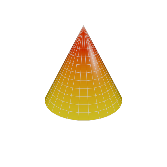 cone-figure